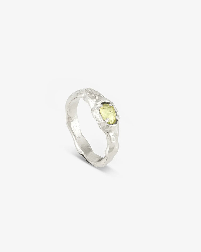 Catch in Peridot