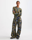 Chava Longsleeve in Multi