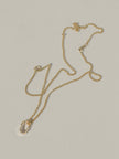 Circle Of Trust Necklace