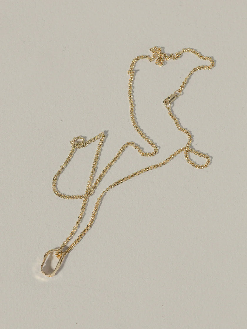 Circle Of Trust Necklace