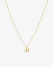 Circle Of Trust Necklace