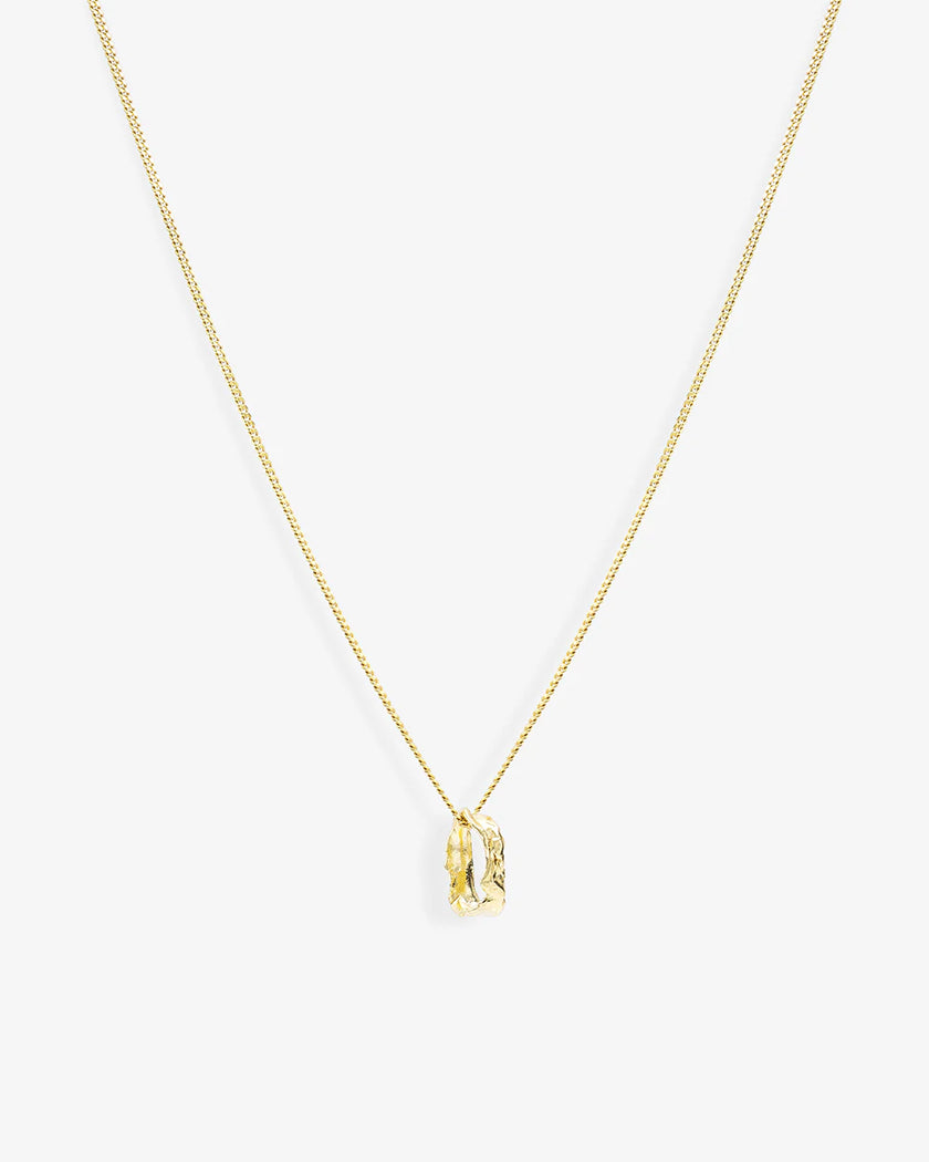 Circle Of Trust Necklace