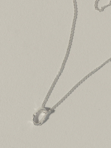 Circle Of Trust Necklace