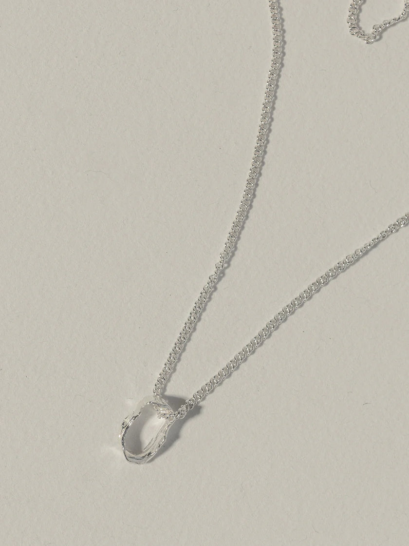 Circle Of Trust Necklace