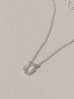 Circle Of Trust Necklace