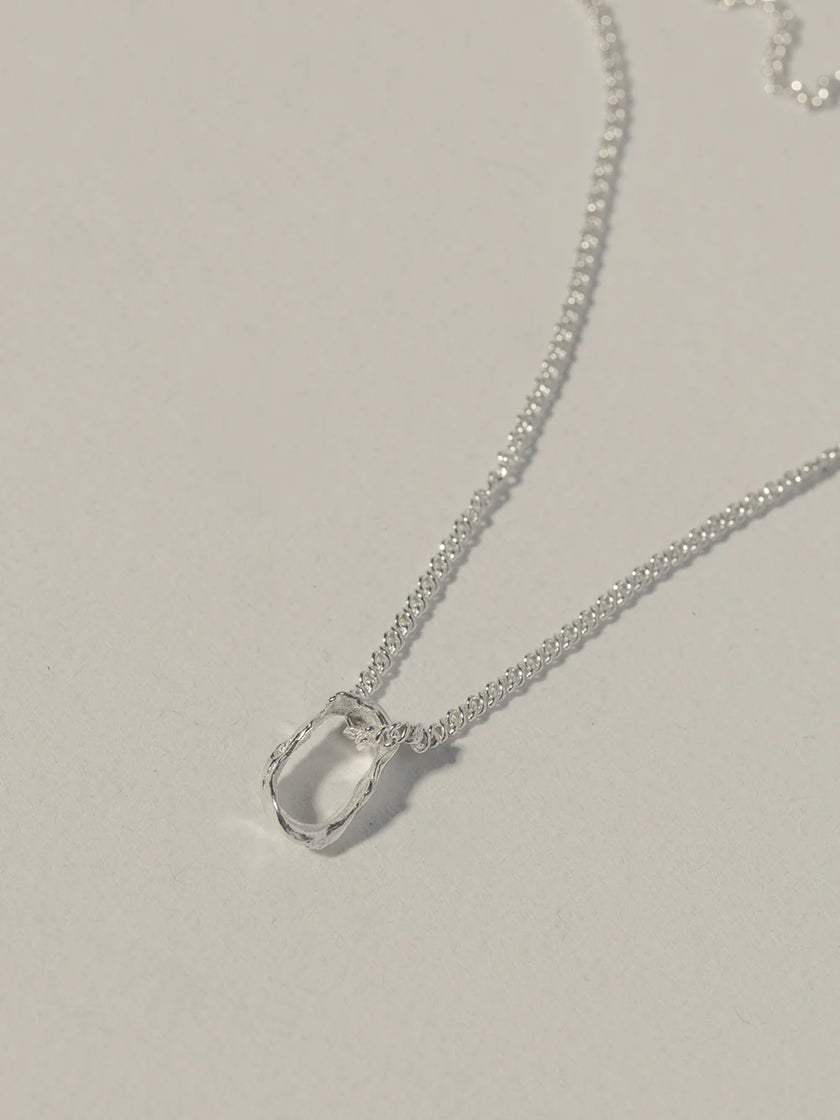 Circle Of Trust Necklace