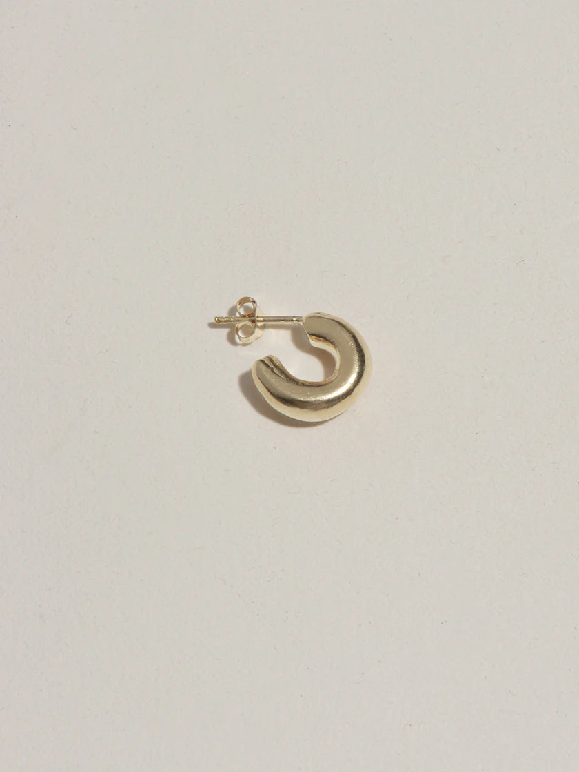 Classic Earring