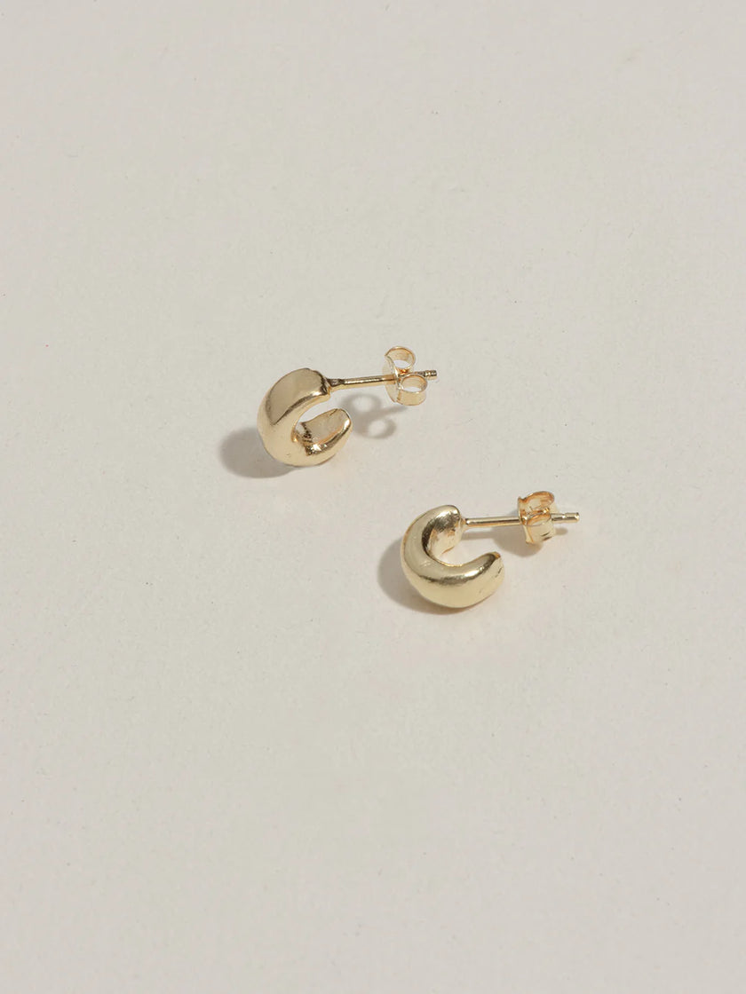 Classic Earring