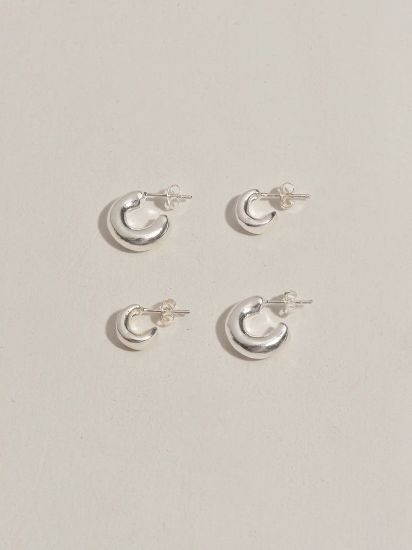 Classic Earring