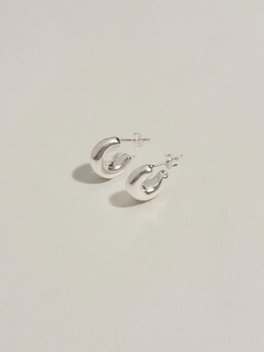 Classic Earring