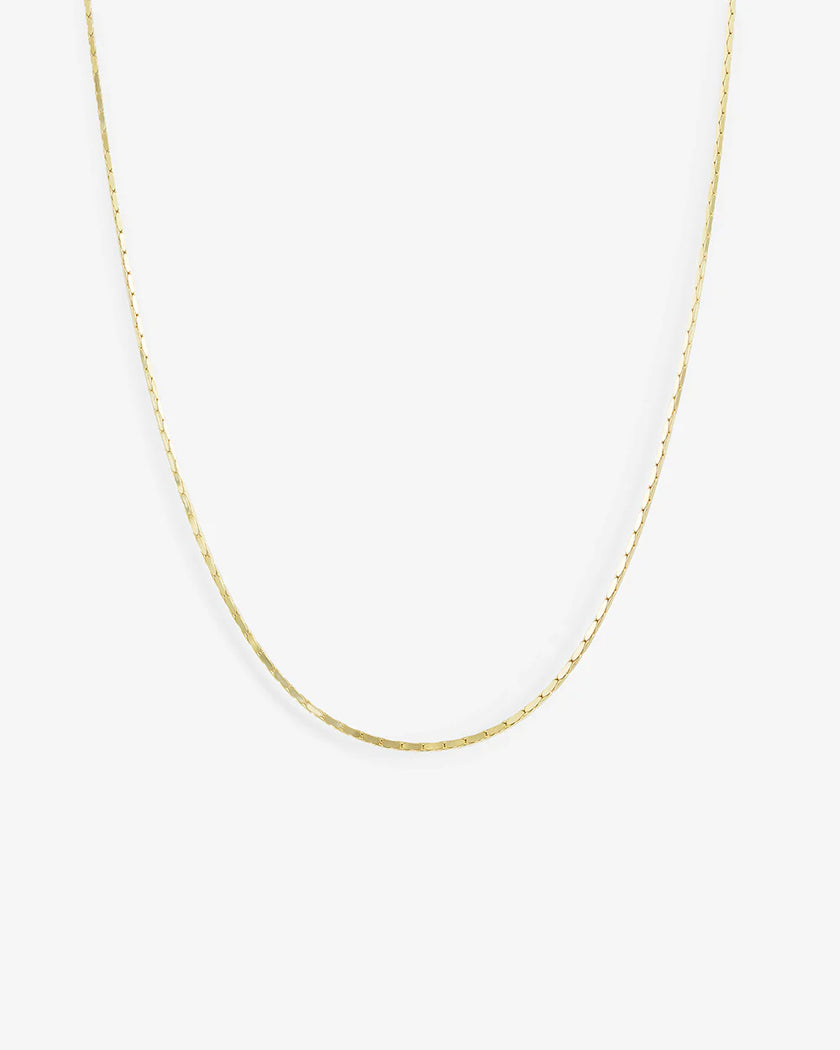 Closer Necklace