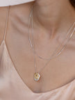 Dreamy Days Necklace