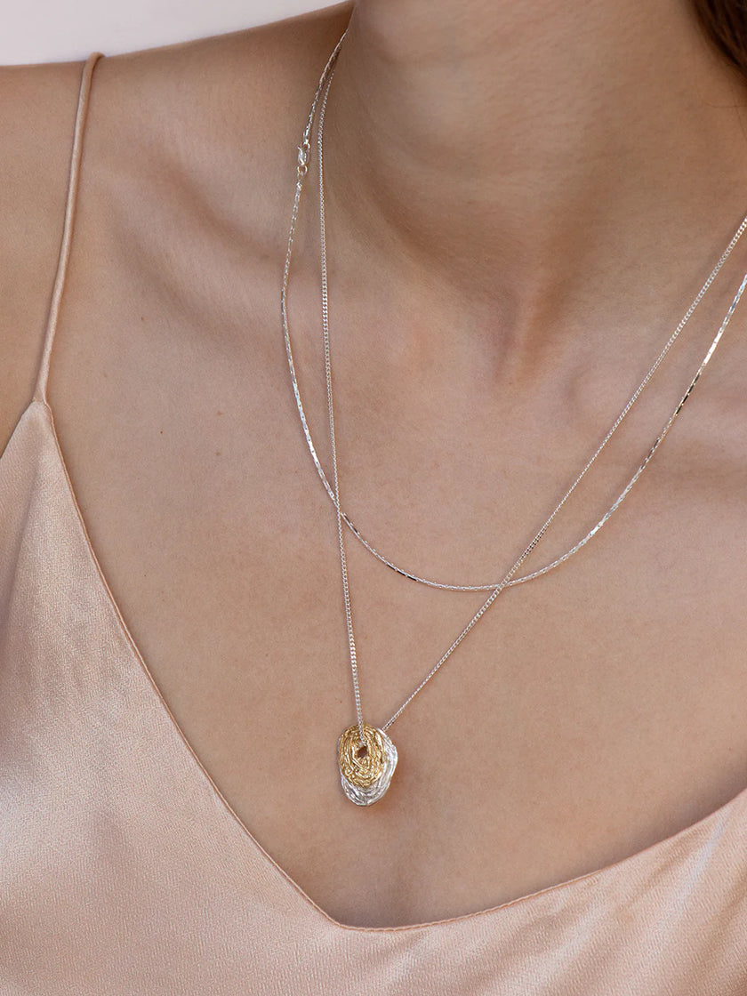 Dreamy Days Necklace