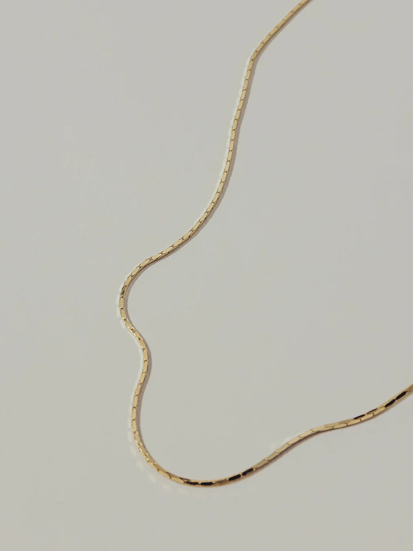 Closer Necklace