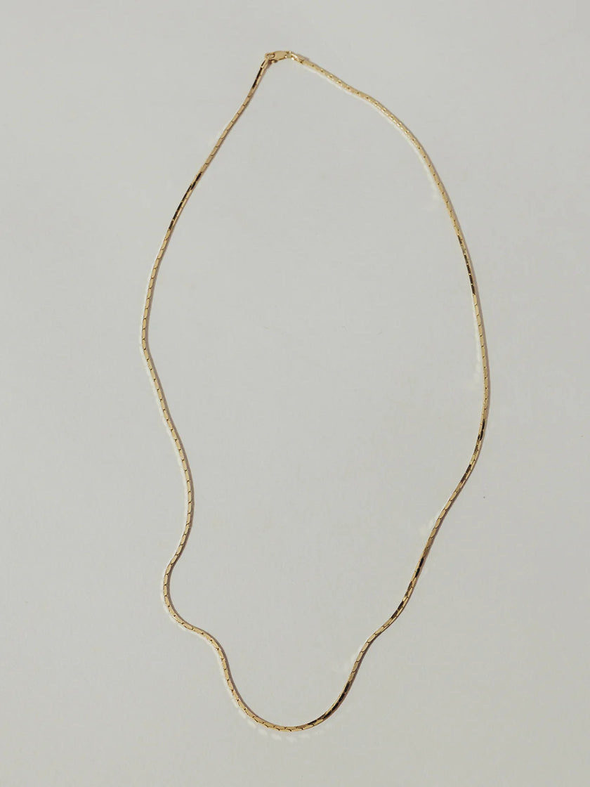 Closer Necklace