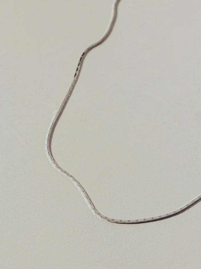 Closer Necklace