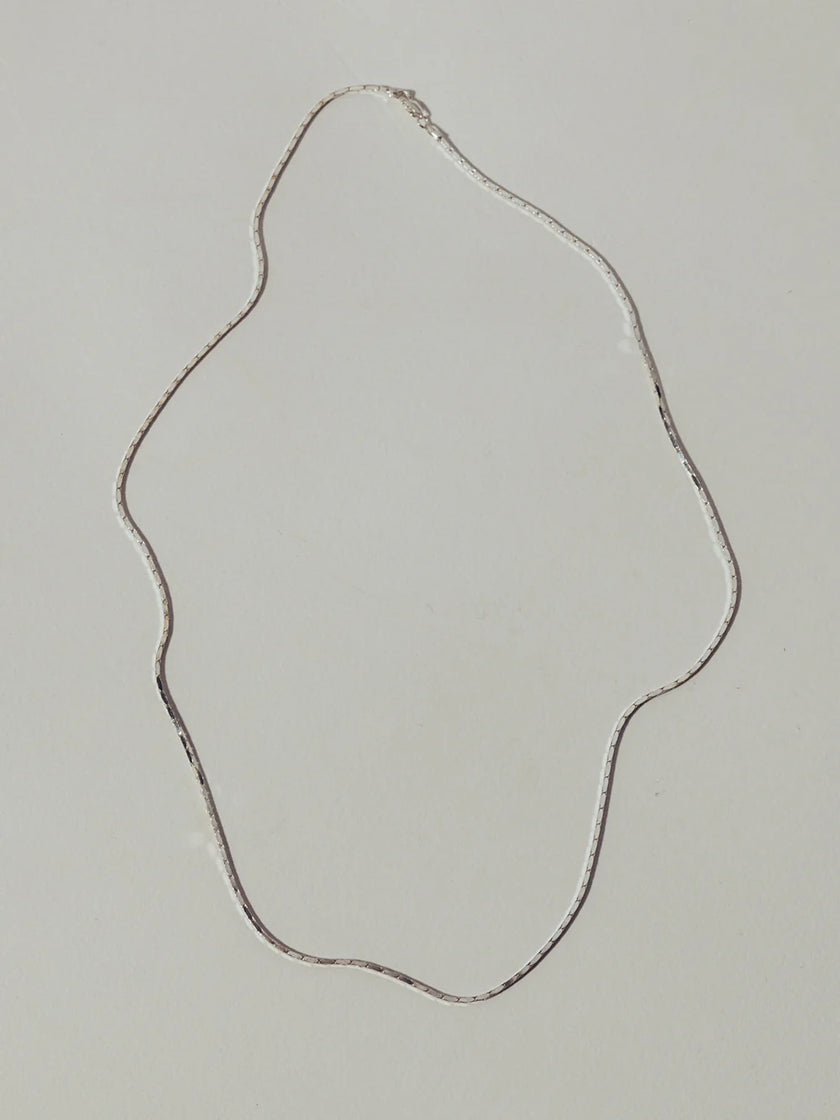 Closer Necklace