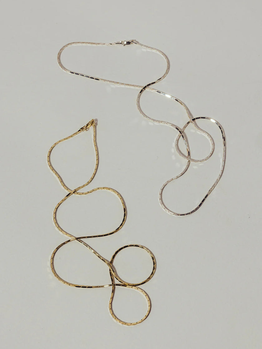 Closer Necklace