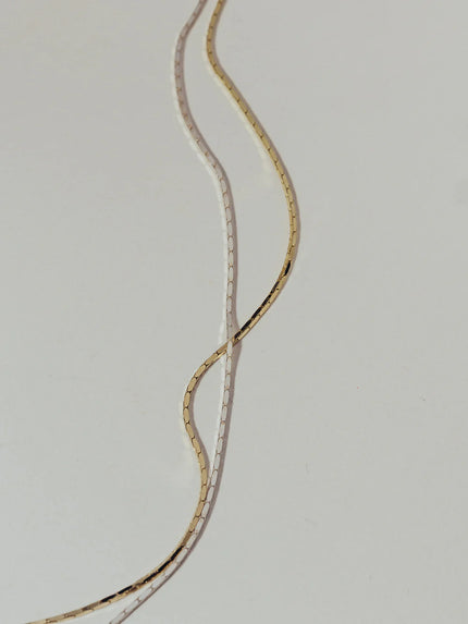 Closer Necklace