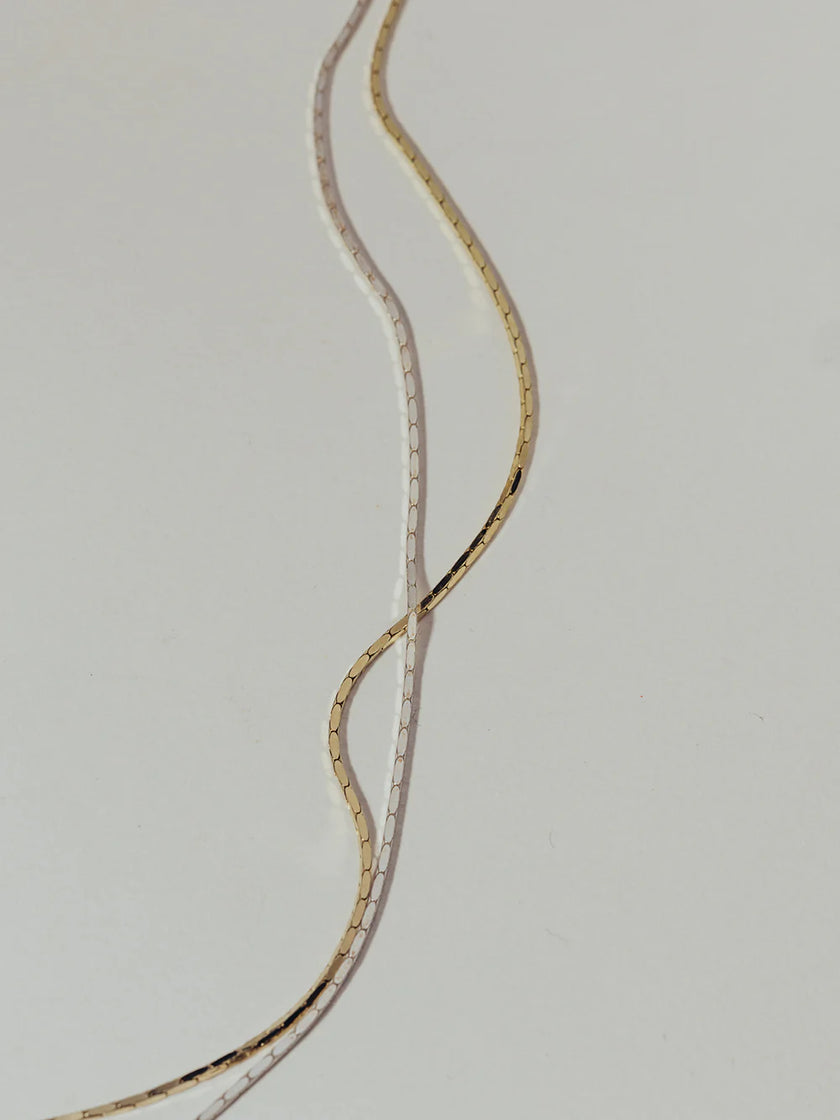 Closer Necklace