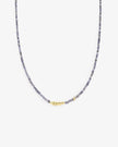 Cloud Necklace