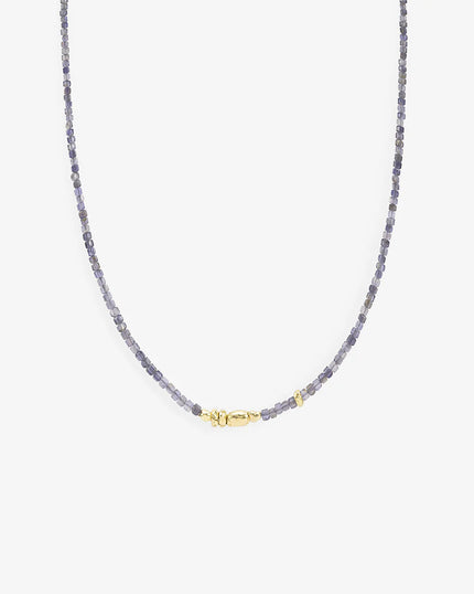 Cloud Necklace
