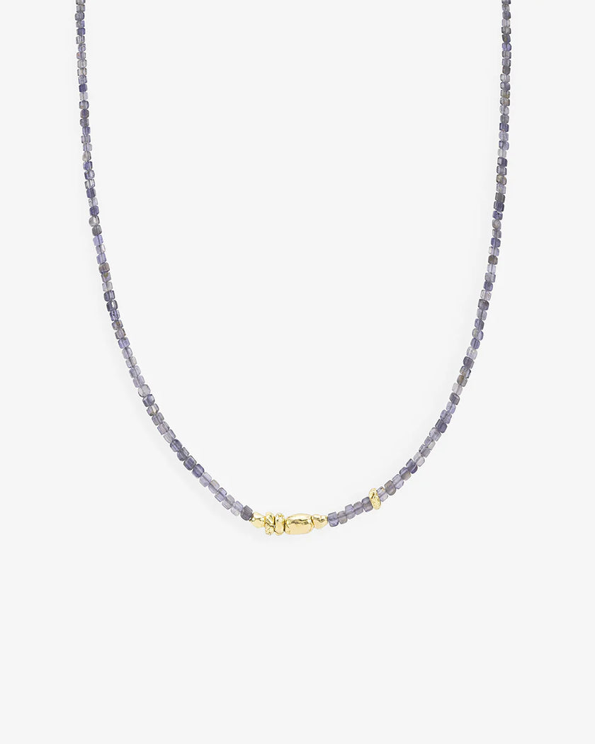 Cloud Necklace