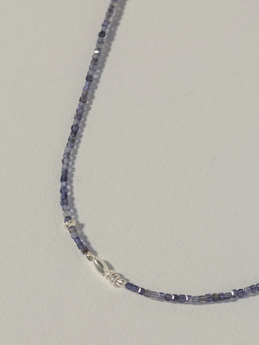 Cloud Necklace