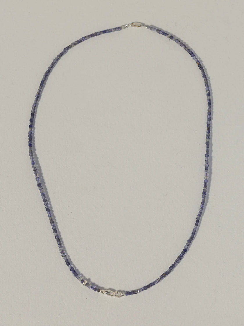 Cloud Necklace