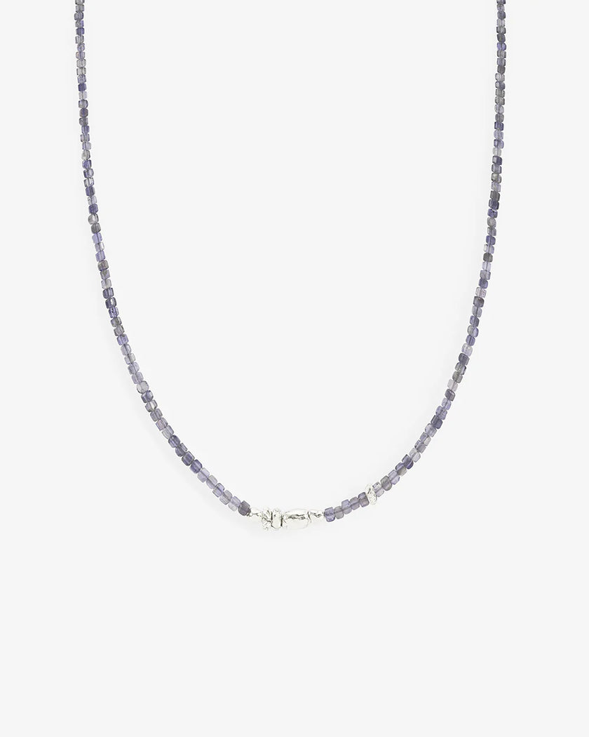 Cloud Necklace