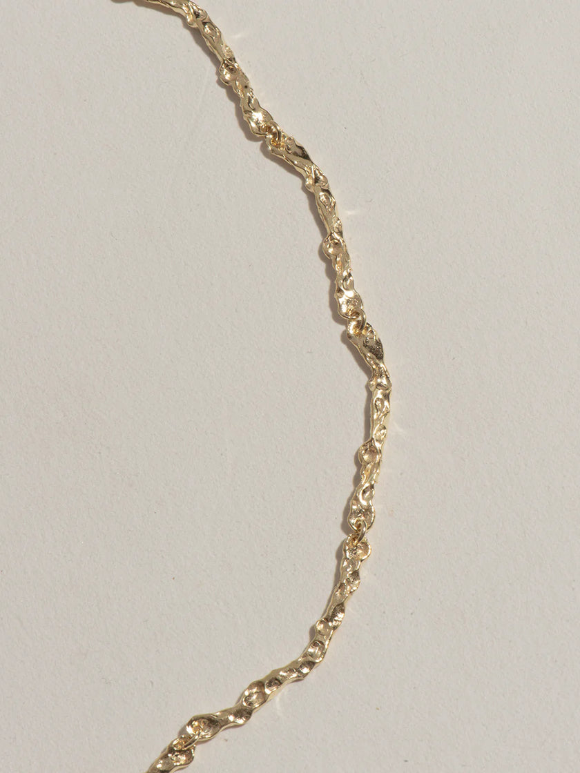 coastline Necklace