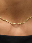 coastline Necklace