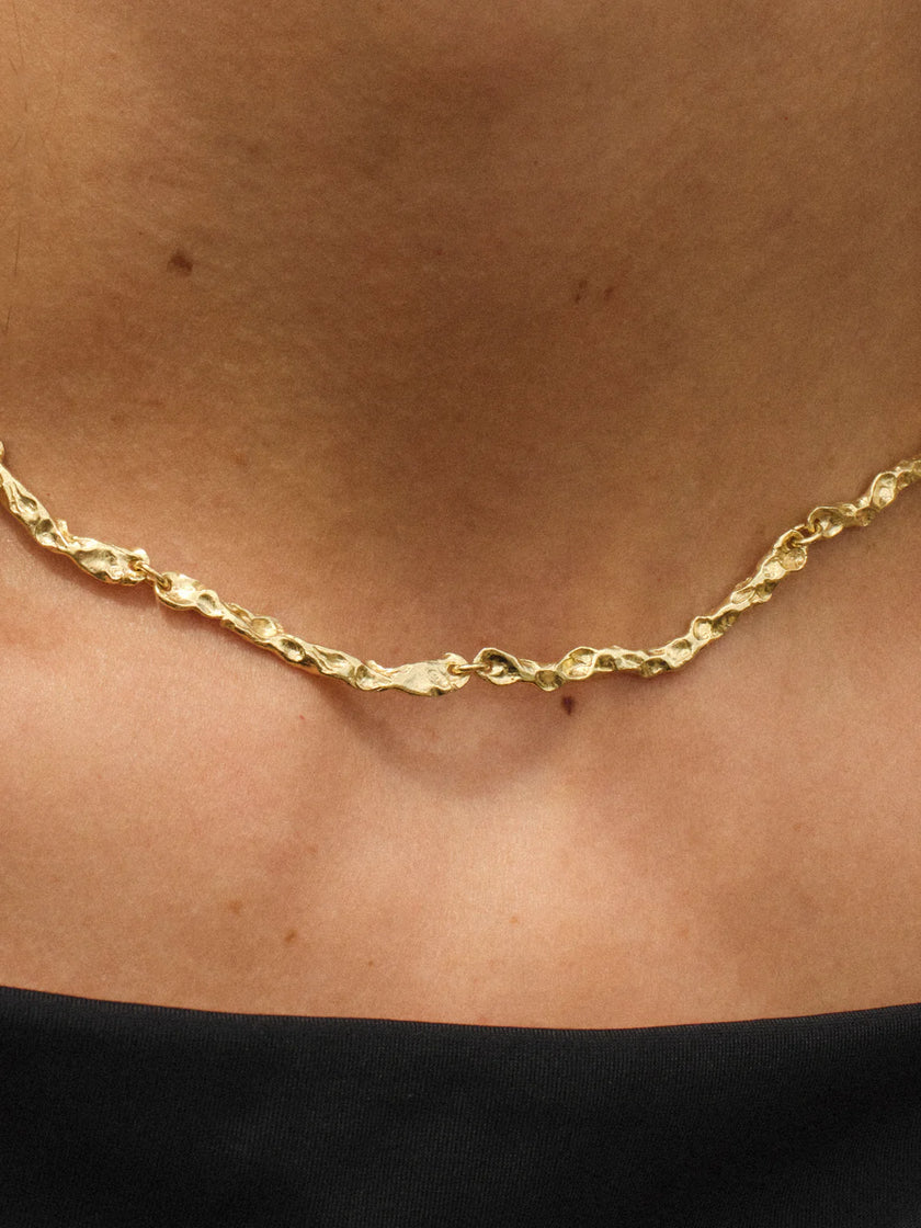 coastline Necklace