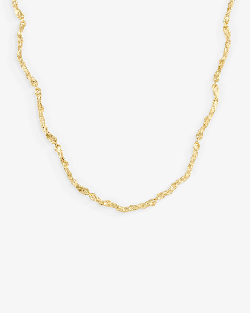 coastline Necklace