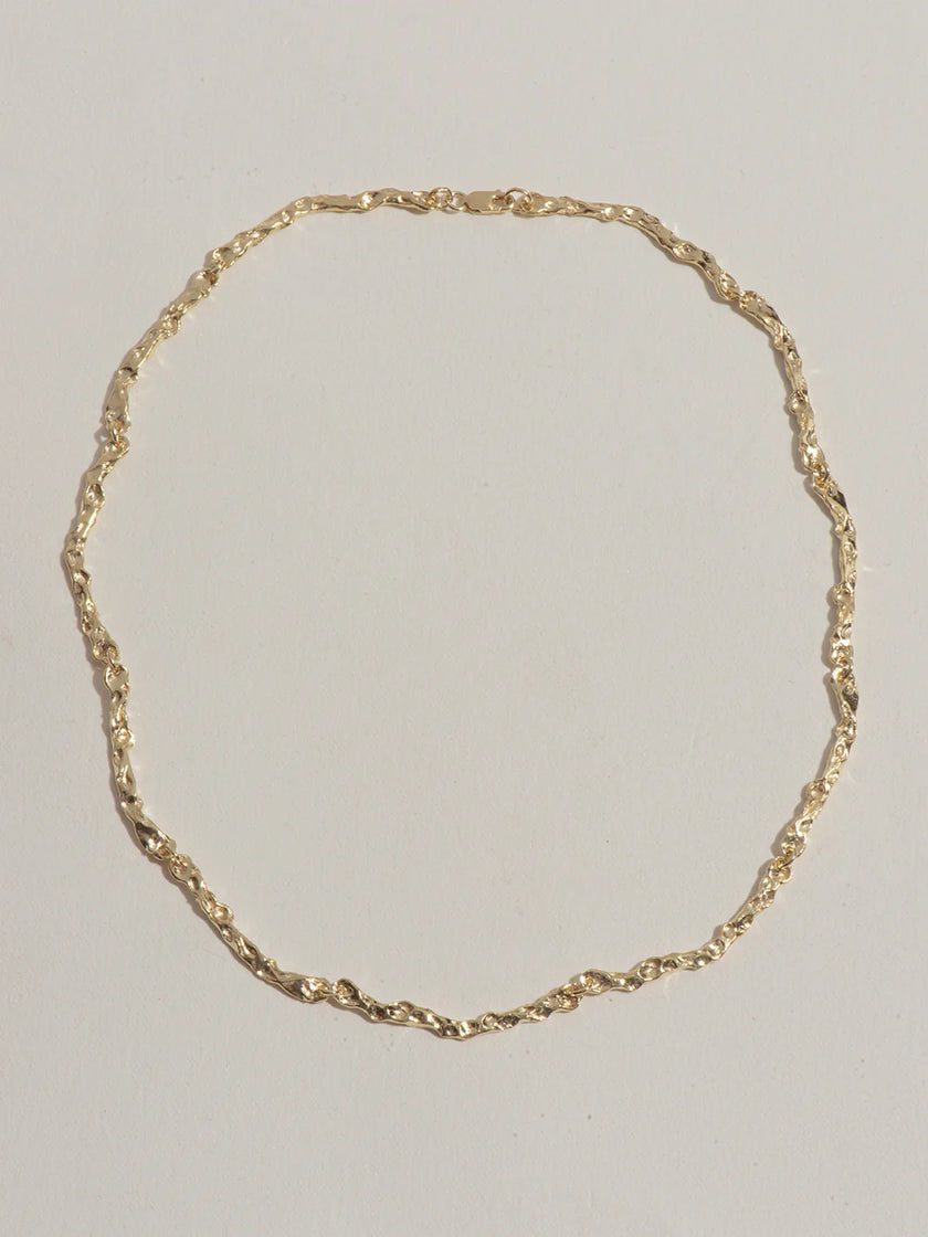 coastline Necklace