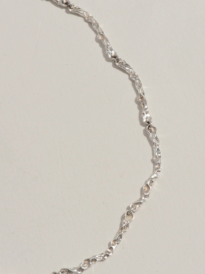 coastline Necklace