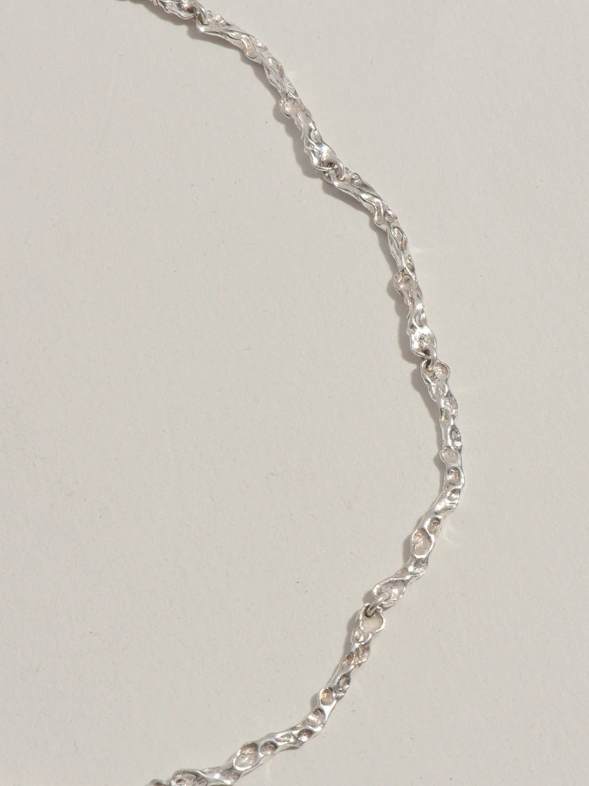 coastline Necklace