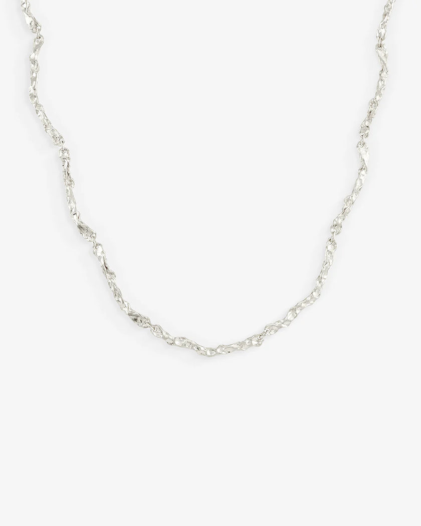 coastline Necklace