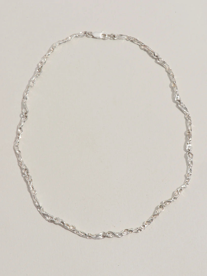 coastline Necklace