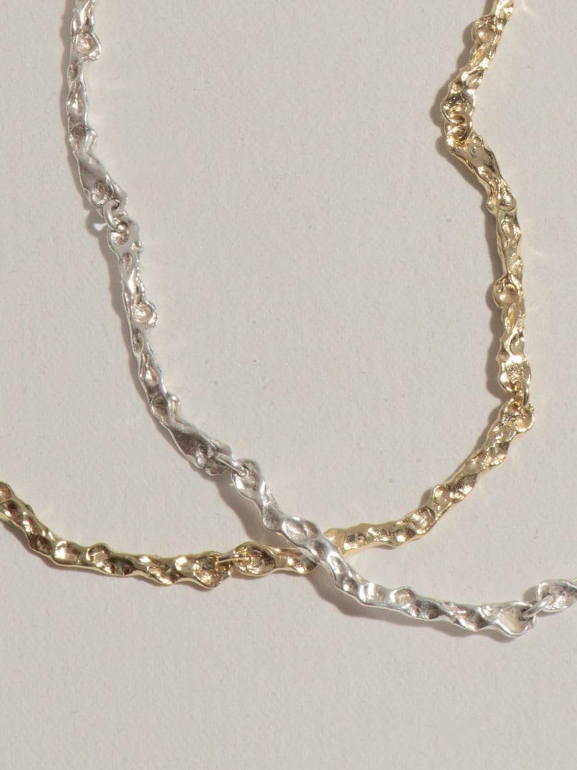 coastline Necklace
