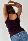 Cory Tee Pointelle