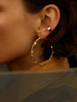 Disco Dancer Earring