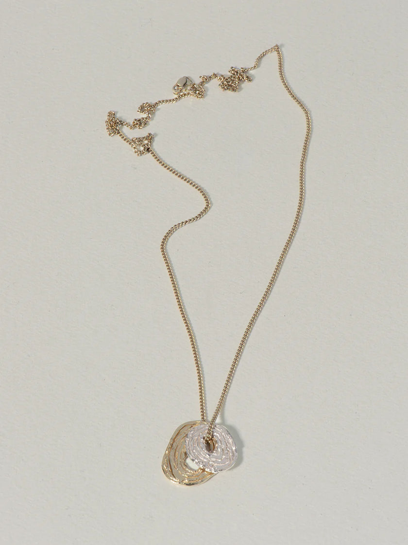 Dreamy Days Necklace