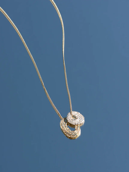 Dreamy Days Necklace