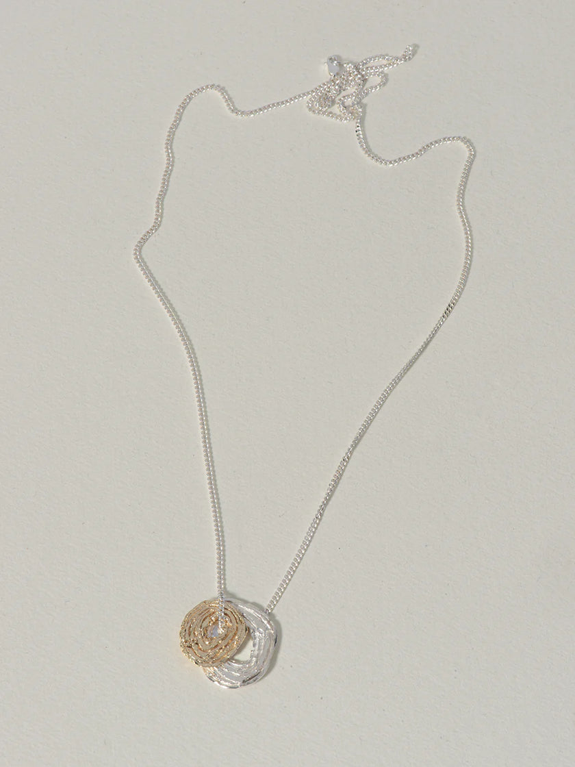 Dreamy Days Necklace