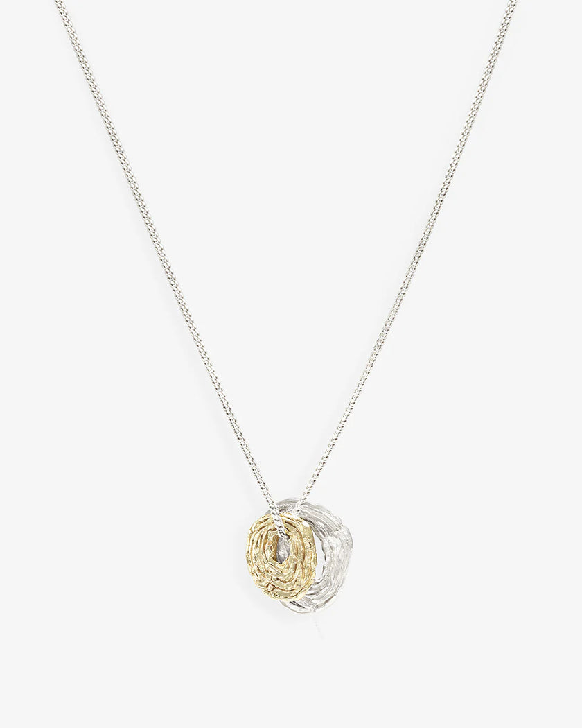 Dreamy Days Necklace