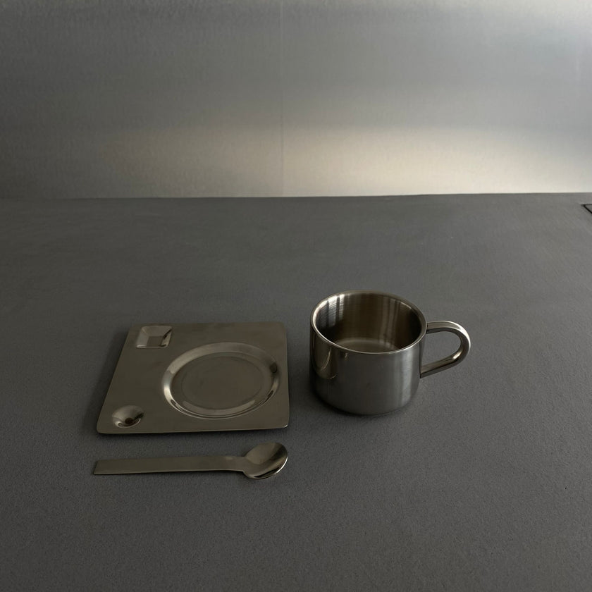 The Square Set