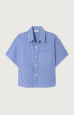 Erikow Shirt in Blue