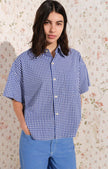 Erikow Shirt in Blue