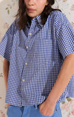 Erikow Shirt in Blue